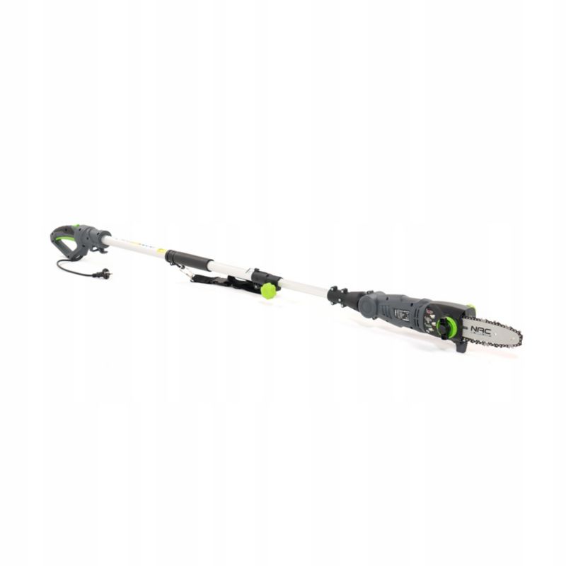 PIŁA NA WYSIĘGNIKU NAC PCE71-SAH-E-CH PILARKA ELEKTRYCZNA 710W 18CM 230V