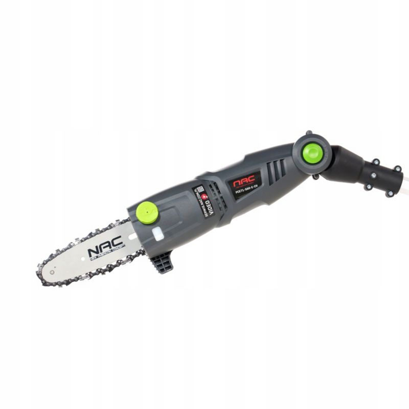 PIŁA NA WYSIĘGNIKU NAC PCE71-SAH-E-CH PILARKA ELEKTRYCZNA 710W 18CM 230V
