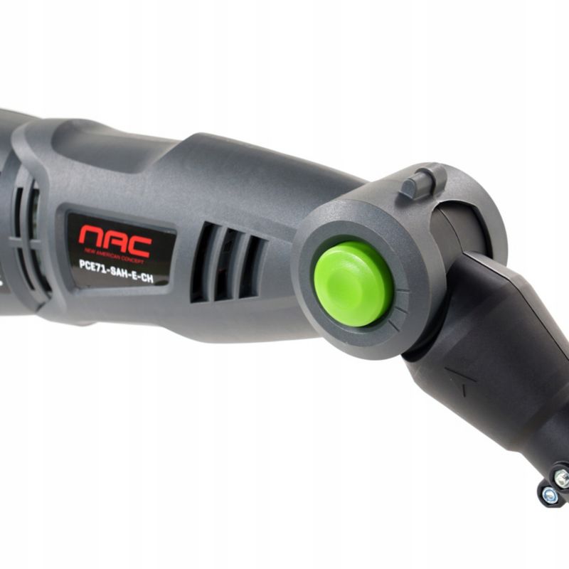 PIŁA NA WYSIĘGNIKU NAC PCE71-SAH-E-CH PILARKA ELEKTRYCZNA 710W 18CM 230V