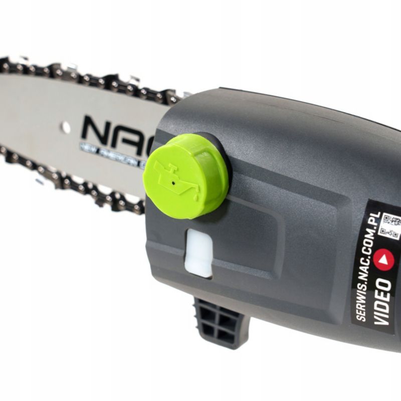 PIŁA NA WYSIĘGNIKU NAC PCE71-SAH-E-CH PILARKA ELEKTRYCZNA 710W 18CM 230V