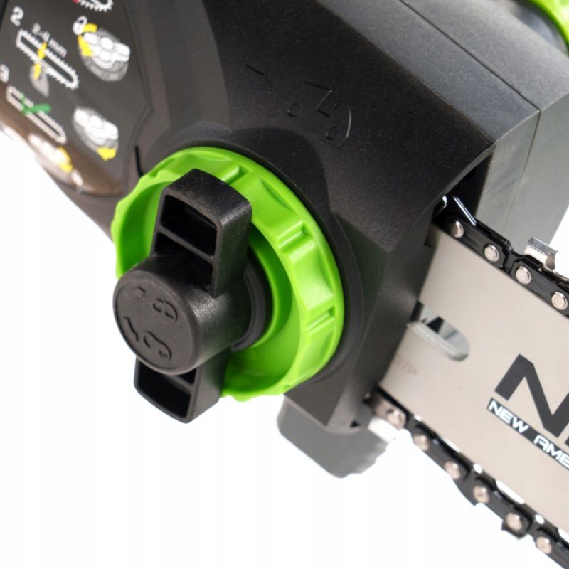 PIŁA NA WYSIĘGNIKU NAC PCE71-SAH-E-CH PILARKA ELEKTRYCZNA 710W 18CM 230V