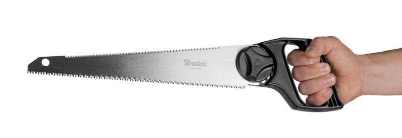 Piła płatnica Bradas V-SERIES 310mm dwustronna 1 szt.
