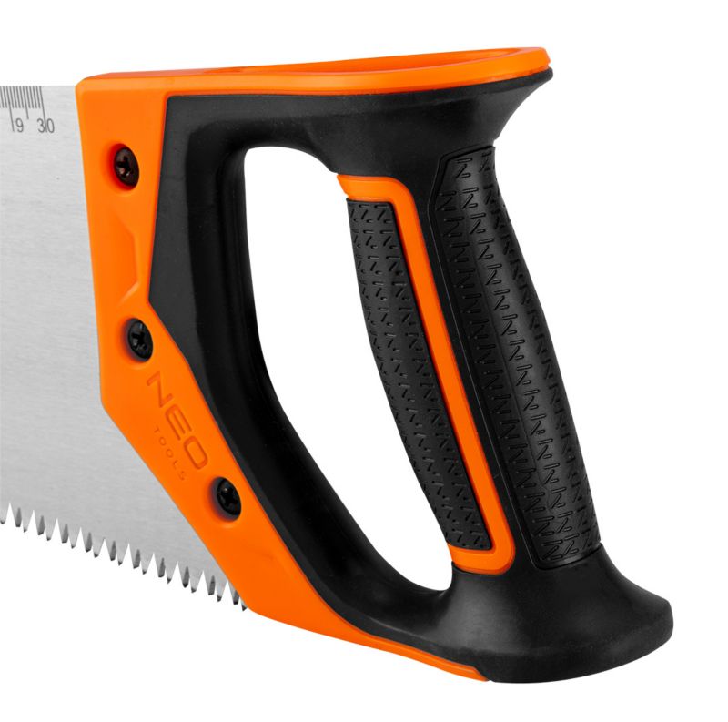 Piła płatnica NEO TOOLS 400 mm, 7 TPI podziałka metryczna 1 szt.