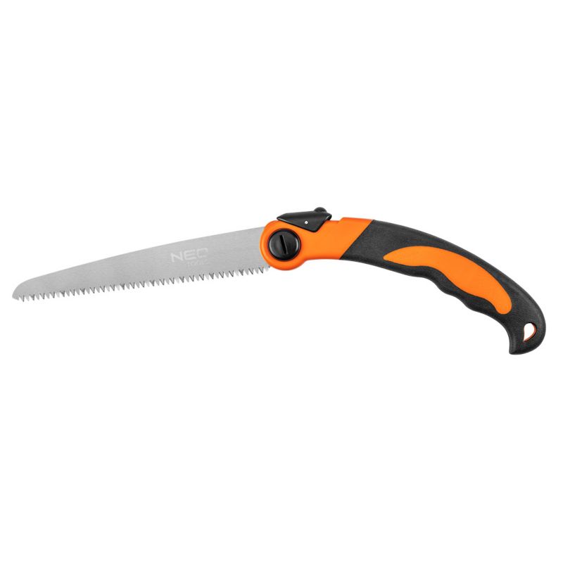 Piła ręczna NEO TOOLS bushcraftowa 43 cm 1 szt