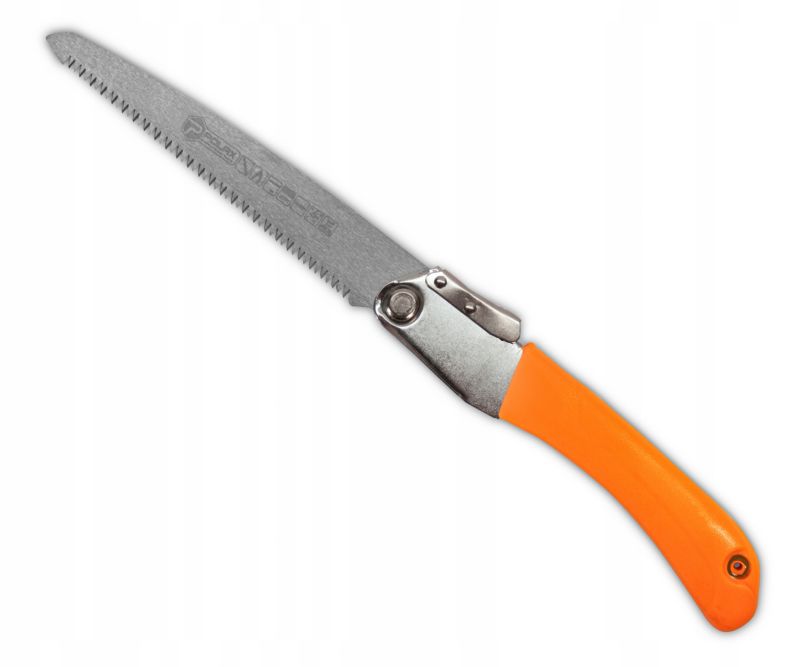 Piła ręczna Polax ogrodowa składana 210mm 1 szt.