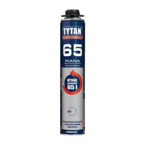 Piana pistoletowa Tytan 65 750 ml