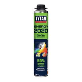 Piana pistoletowa Tytan Energy2020 750 ml