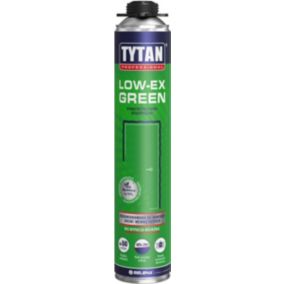 Piana Tytan Low-ex green 750 ml