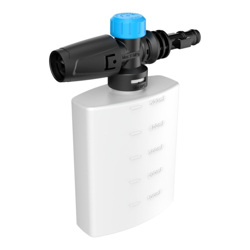 Pianownica Mac Allister 500 ml