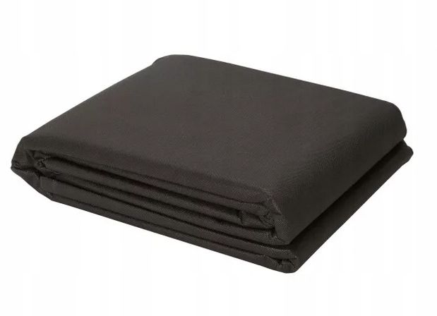 Piaskownica Drewniana Impregnowana SLIM 120x120 + GRATIS