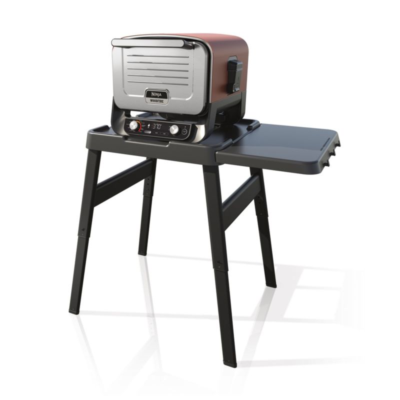 Piec do pizzy NINJA Woodfire OO101EU wędzarka, grill, piekarnik 1 szt