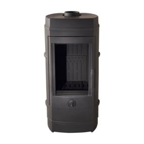 Piec kominkowy Balham 12 kW