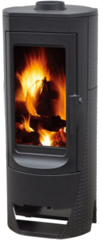Piec kominkowy Nodflam PIEC KOMINKOWY NERA 12kW 1szt.