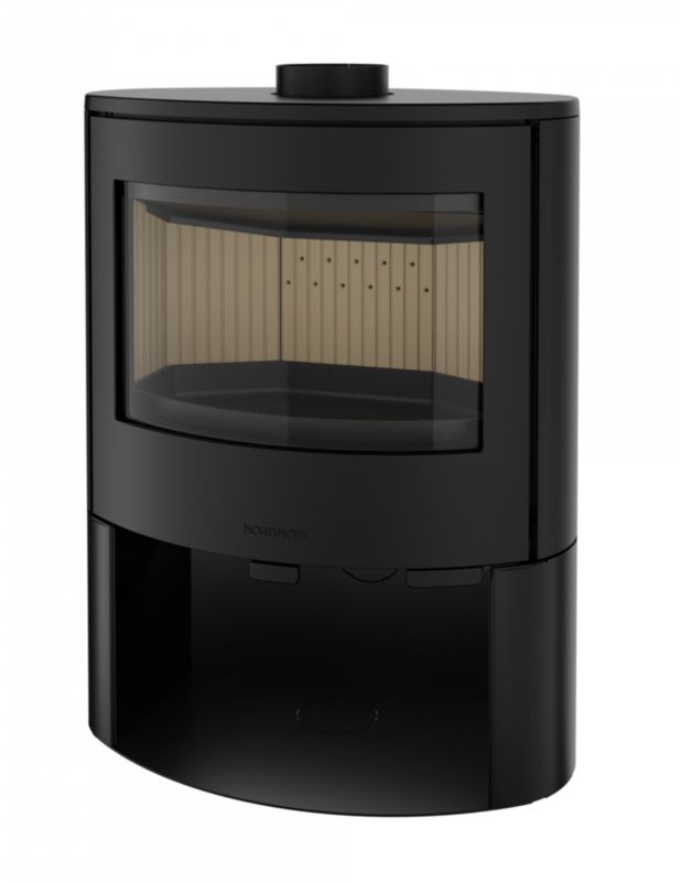 Piec kominkowy Nordflam Bolonia - MPL 10,5 kW 1 szt.
