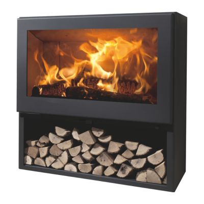 Piec kominkowy PANADERO FENIX EcoDesign 7KW 1szt
