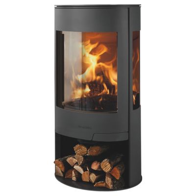 Piec kominkowy PANADERO HELSINKI EcoDesign 8KW  1szt