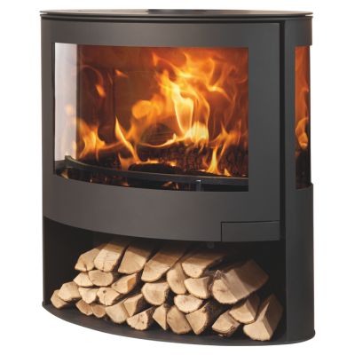 Piec kominkowy PANADERO SKY EcoDesign 8,3 KW  1szt