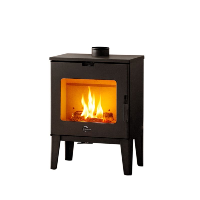 Piec kominkowy Sannover Dita 7,6 kW Polana 40 cm 1 szt.