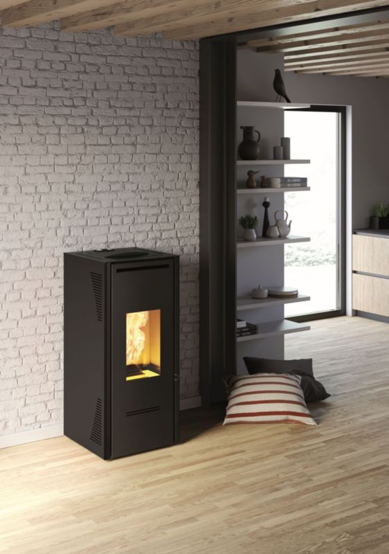 Piec na pellet Invicta Talo 11 KW