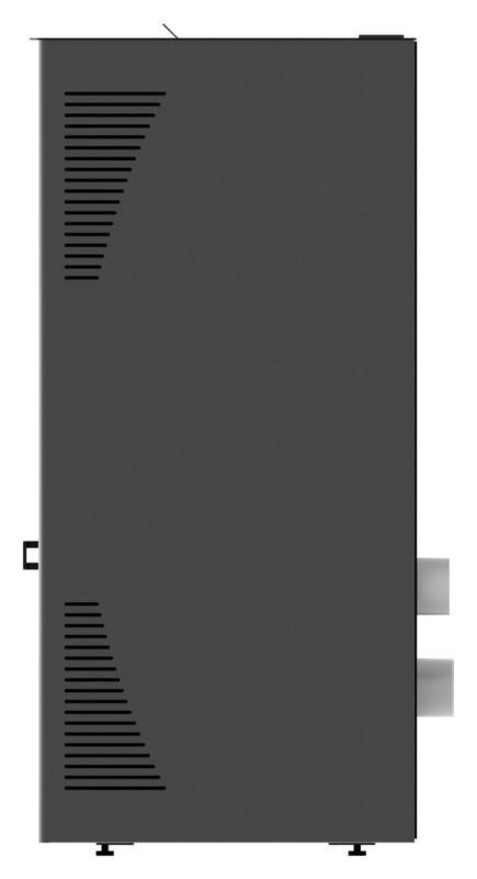 Piec na pellet Invicta Talo 11 KW