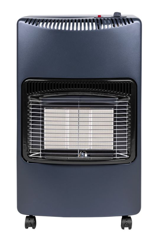 Piecyk gazowy na butle NEO TOOLS z reduktorem i wężem 4200W 1 szt