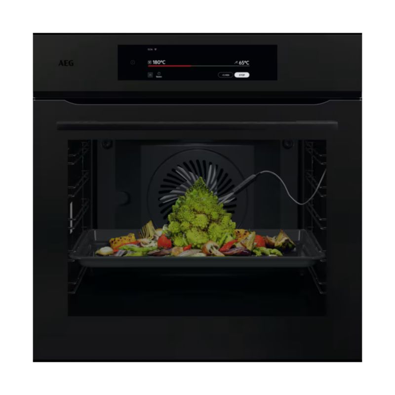 Piekarnik AEG NBT9P83IAT ProAssist 9000 1szt.