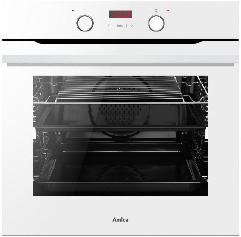 Piekarnik Amica ED3765171W F-type 1szt.