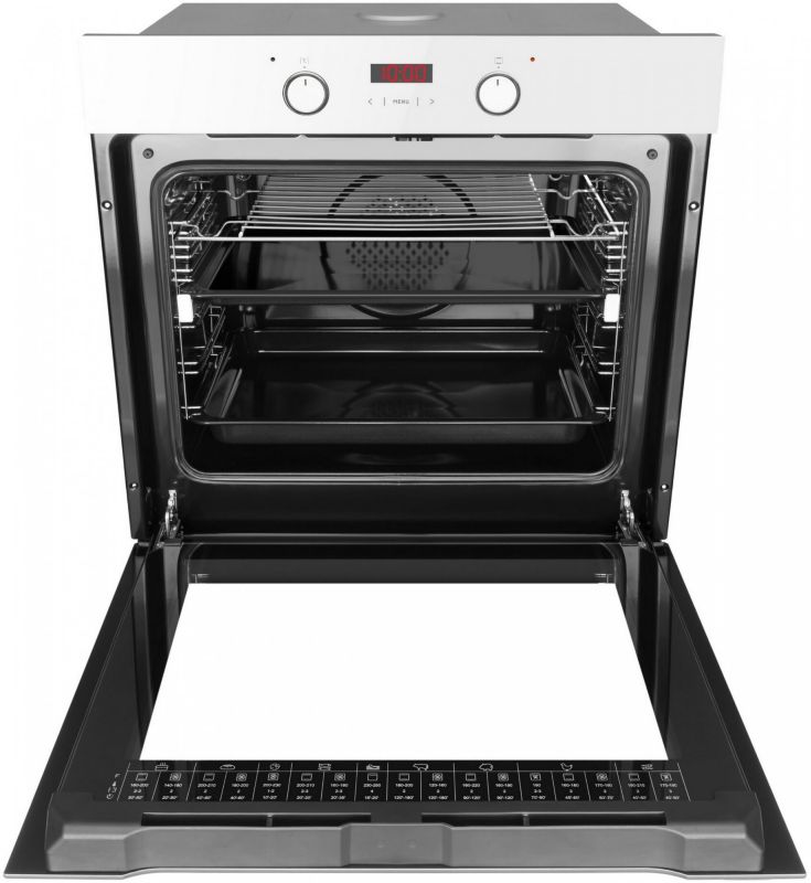 Piekarnik Amica ED3765171W F-type 1szt.