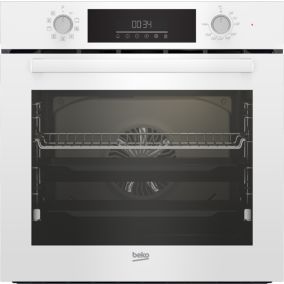 Piekarnik Beko BBIM14300WMS biały