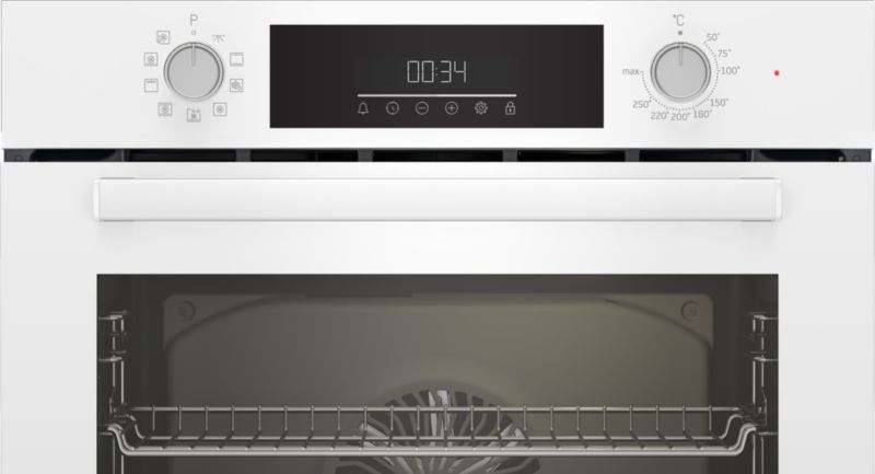 Piekarnik Beko BBIM14300WMS biały