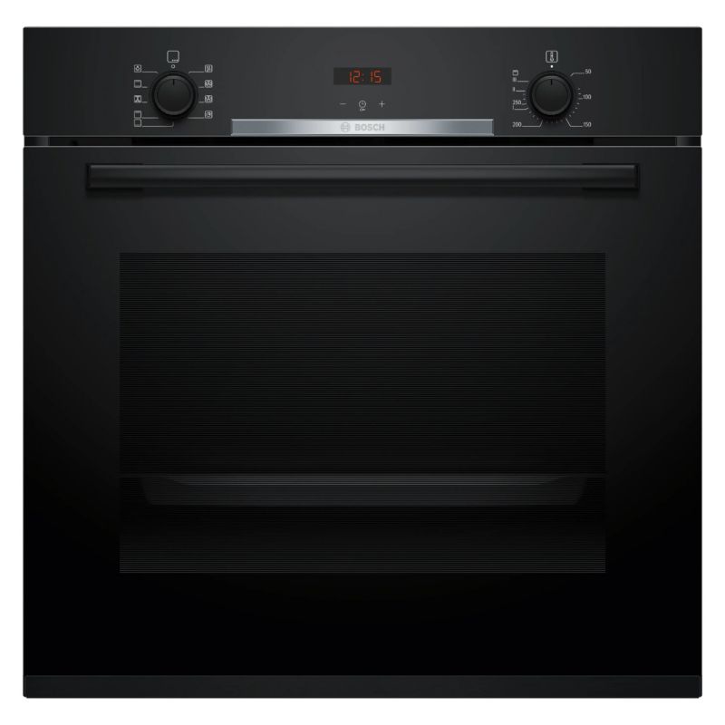 Piekarnik BOSCH HBA334EB4 Hydroliza 1 szt.