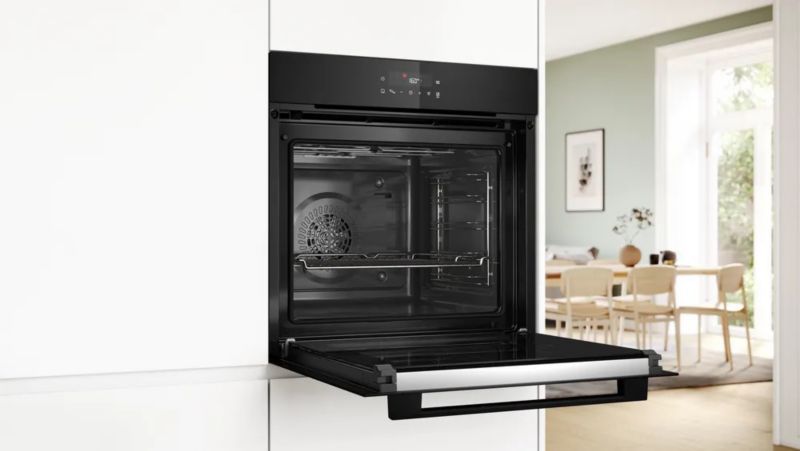 Piekarnik Bosch HBA571BB4 seria 2 1szt.