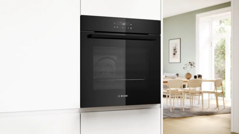 Piekarnik Bosch HBA571BB4 seria 2 1szt.