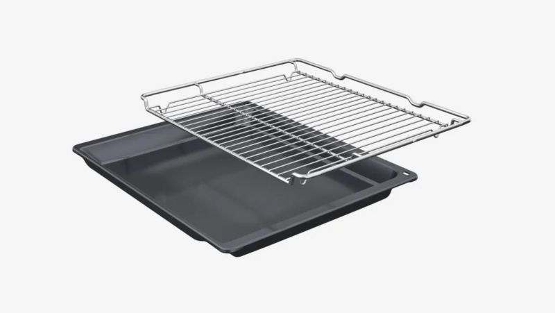 Piekarnik Bosch HBA571BB4 seria 2 1szt.