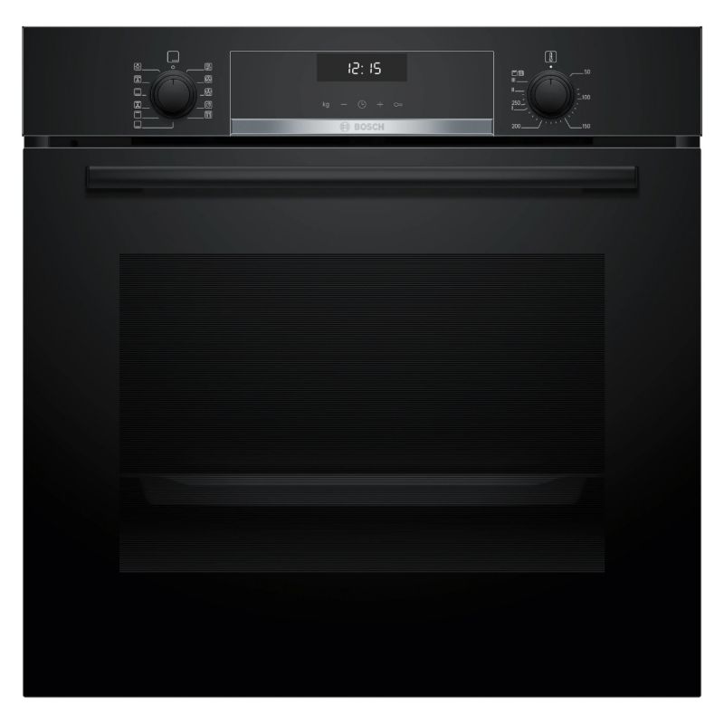 Piekarnik BOSCH HBG537FB4 Hydroliza 1 szt.