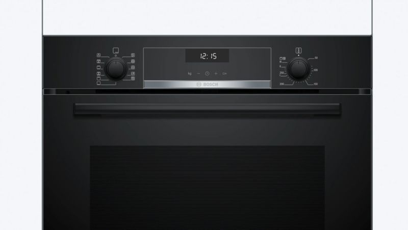 Piekarnik BOSCH HBG537FB4 Hydroliza 1 szt.