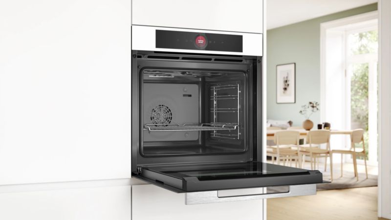 Piekarnik Bosch HBG7341B1 1szt.