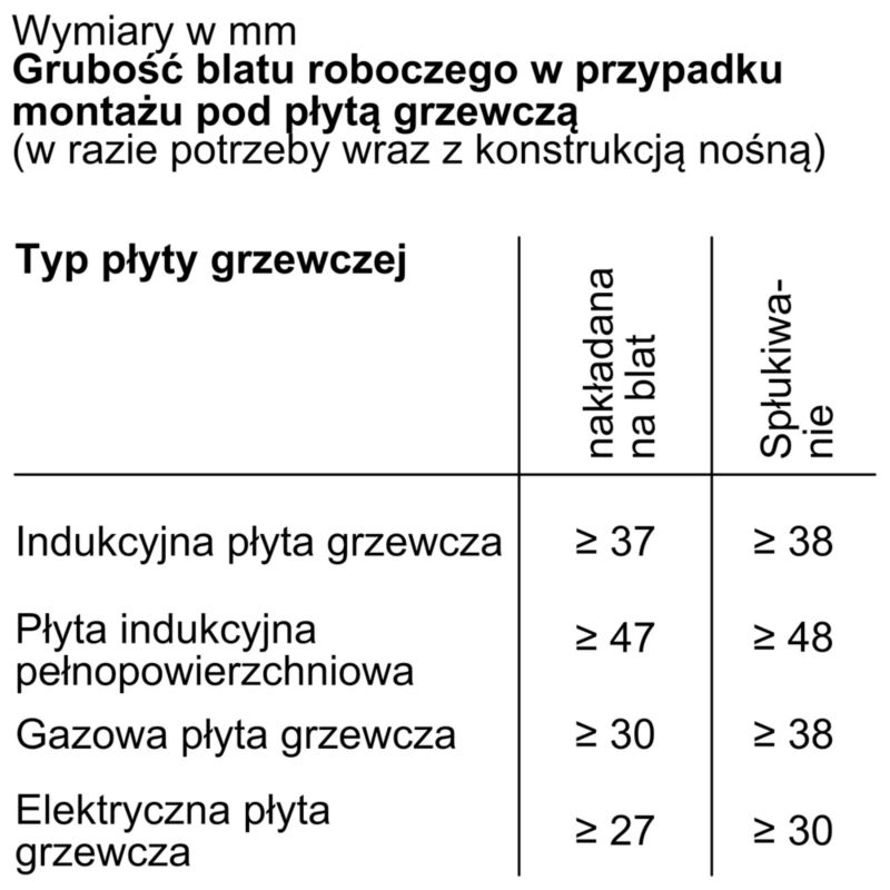 Piekarnik Bosch HBG7341B1 1szt.