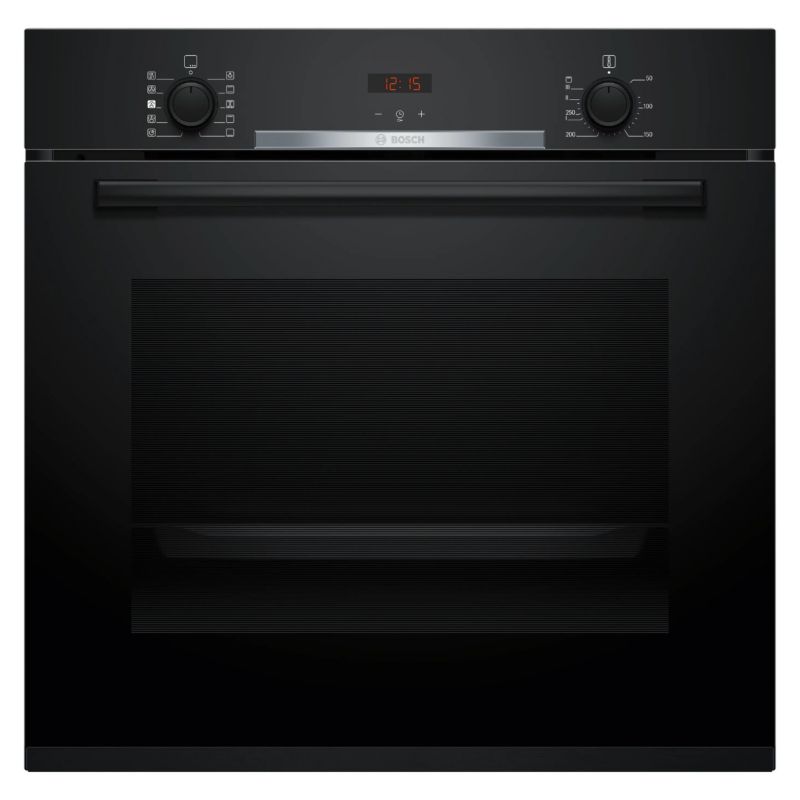 Piekarnik BOSCH HQA334EB4 Hydroliza 1 szt.