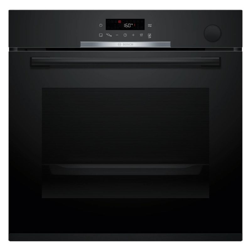 Piekarnik BOSCH HRG312BB4 Parowy Hydroliza 1 szt.