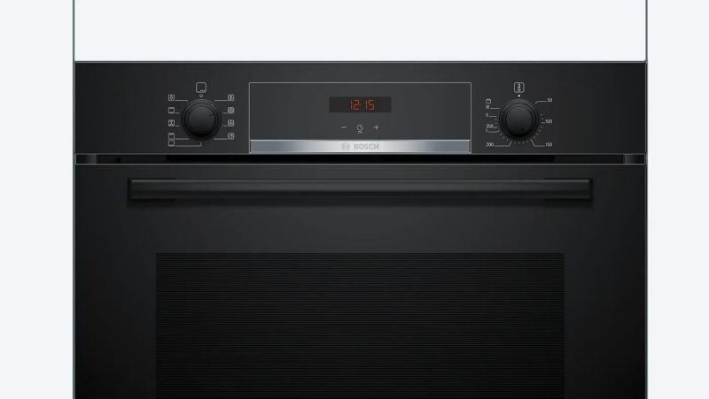 Piekarnik do zabudowy Bosch HBA514BB3 1szt.