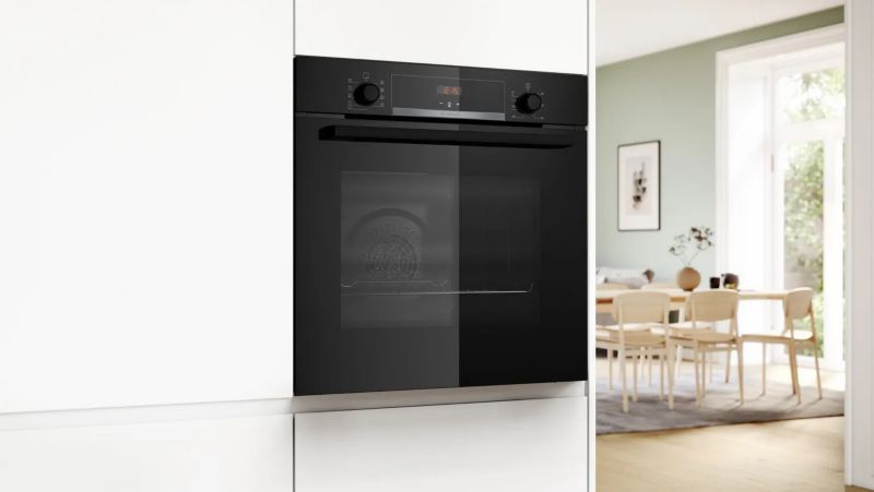 Piekarnik do zabudowy Bosch HBA514BB3 1szt.