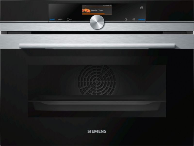 Piekarnik do zabudowy Siemens CS656GBS2 1szt.