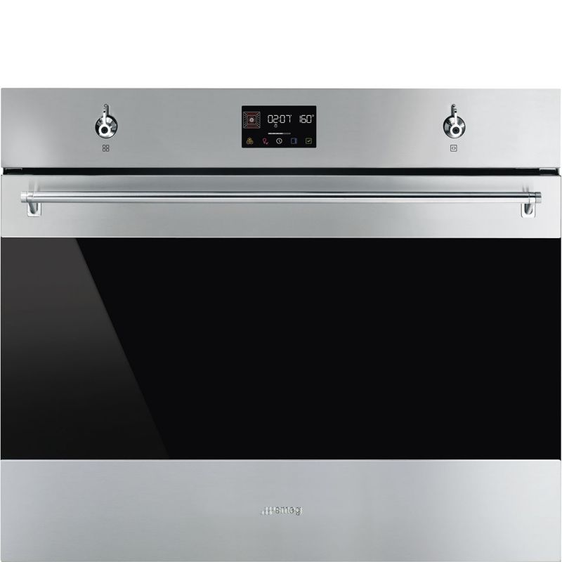 Piekarnik do zabudowy SMEG SF7302TX 1szt.