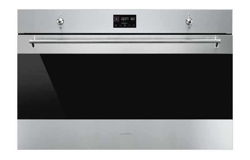 Piekarnik do zabudowy Smeg SF9302TX 1szt.