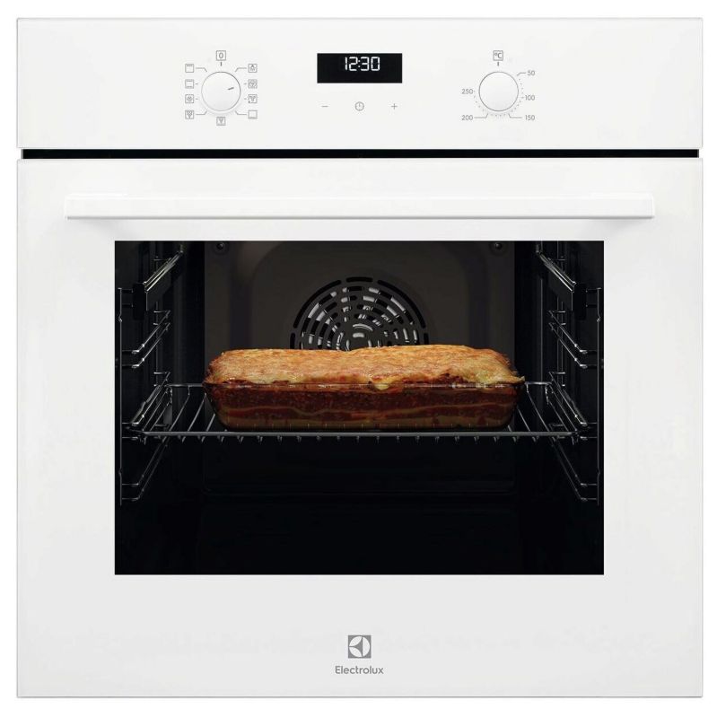Piekarnik ELECTROLUX EOF5F50BV 1szt.