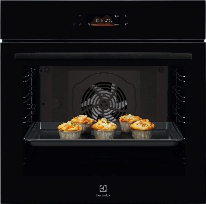 Piekarnik elektryczny Electrolux  LOE8F38Z MealAssist 700 kataliza 1szt.