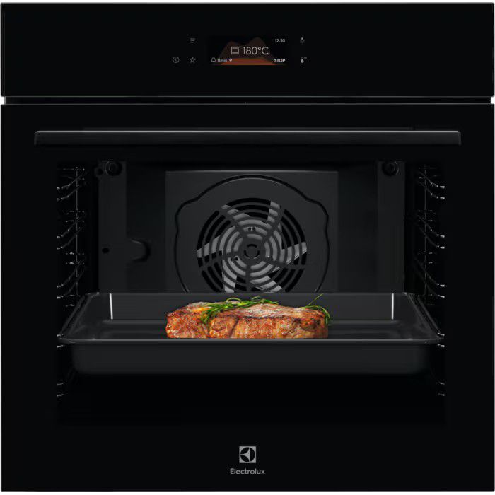 Piekarnik elektryczny ELECTROLUX LOE8P38Z MealAssist 700 pyroliza 1szt.
