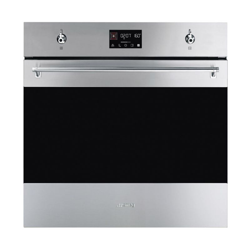 Piekarnik elektryczny SMEG SOP6302TX 1szt.