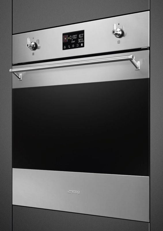 Piekarnik elektryczny SMEG SOP6302TX 1szt.